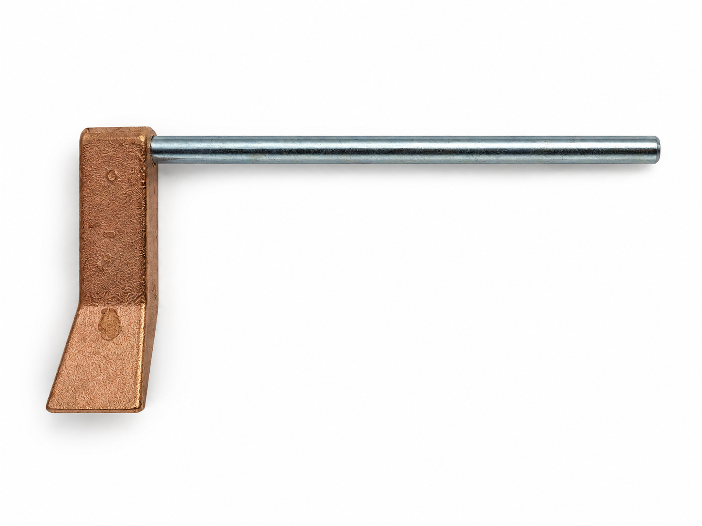 Copper Solder Tip