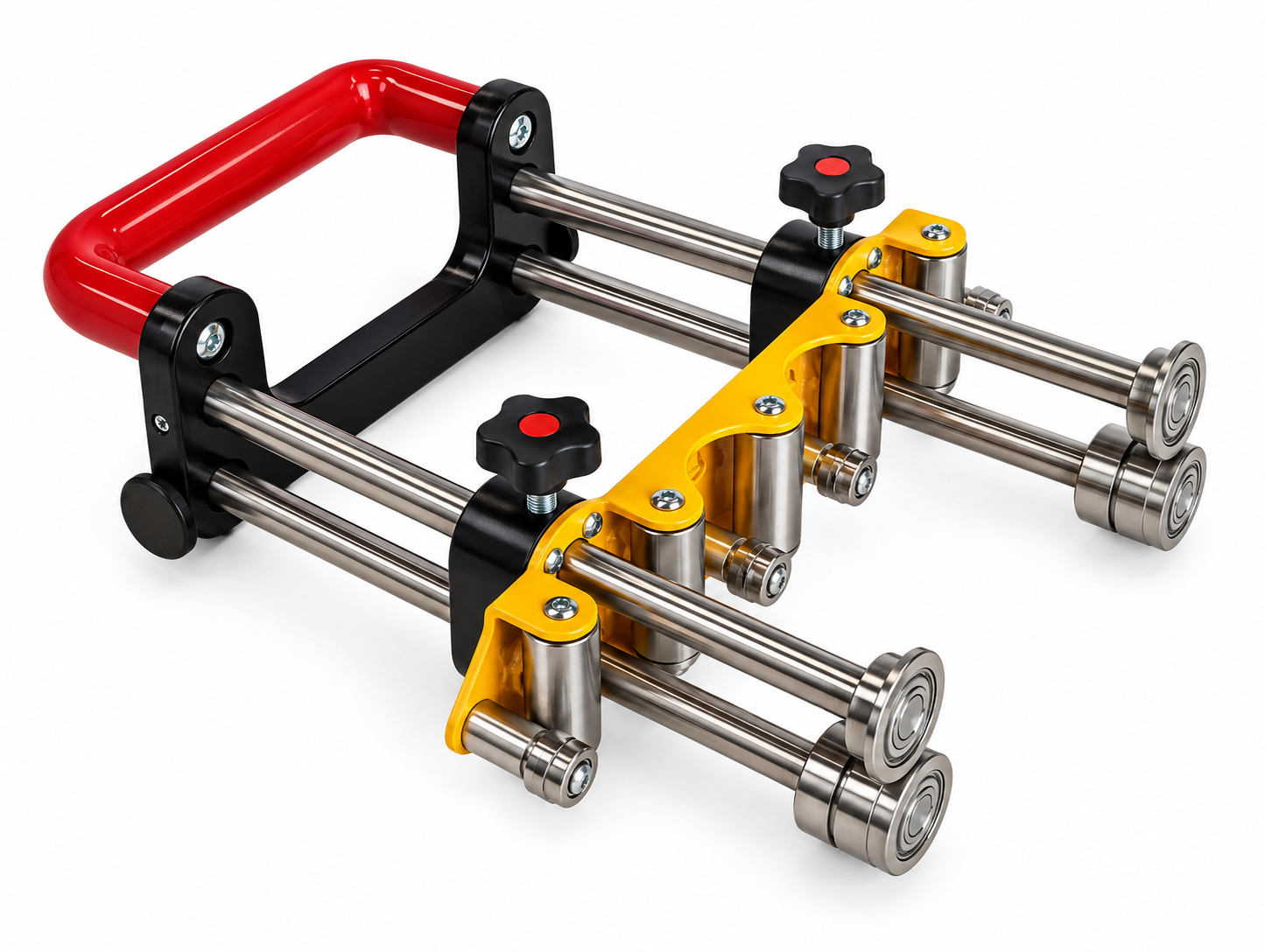 200mm Double Bender