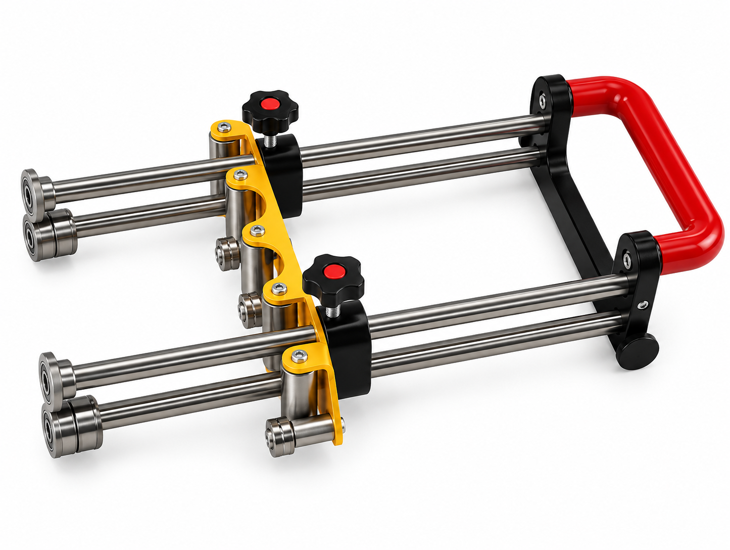350mm Double Bender
