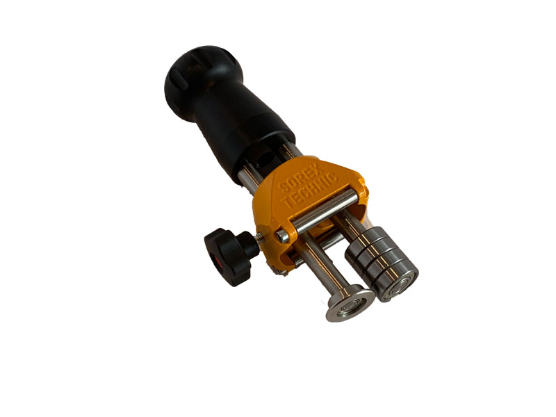 60mm Single Roller Bender