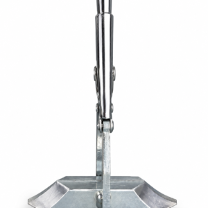 Seam End Clamps