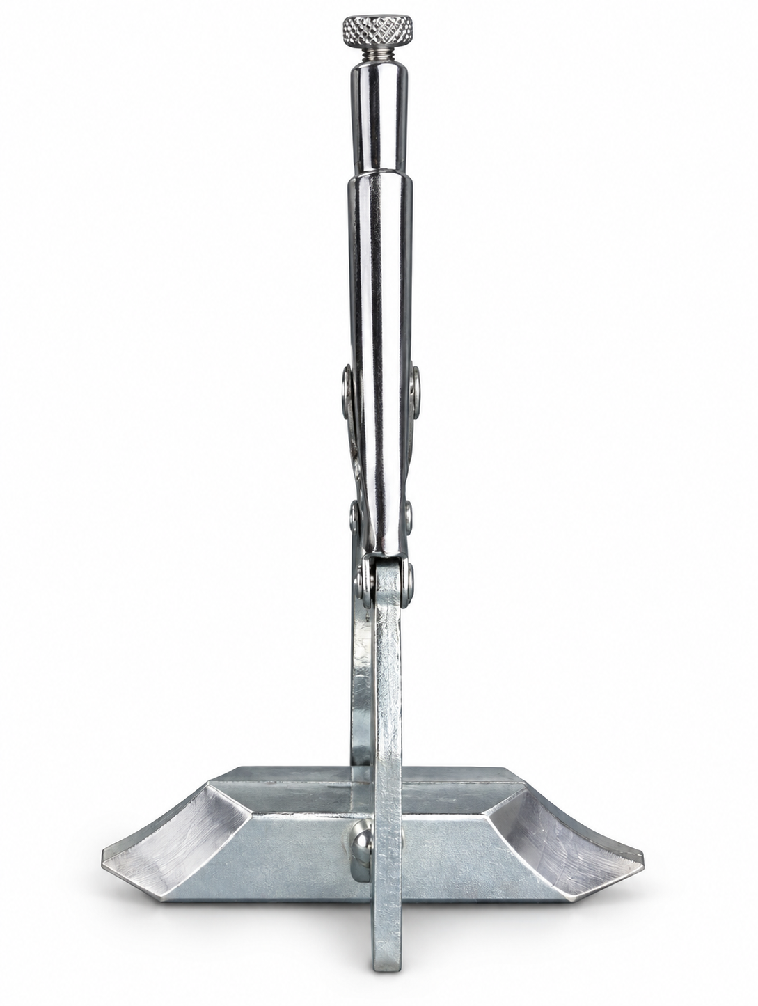 Seam End Clamps