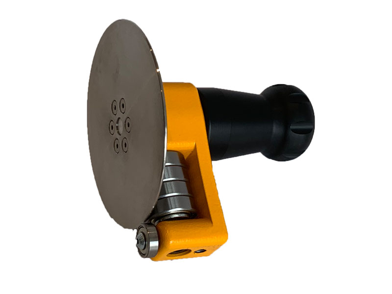 Disc Bender