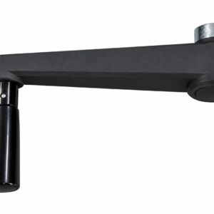 Replacement Handles for Schlebach Profiling Machine