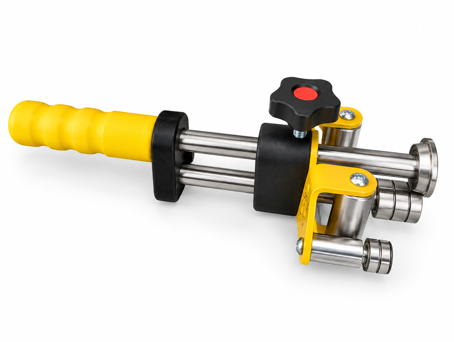 60mm Single Roller Bender