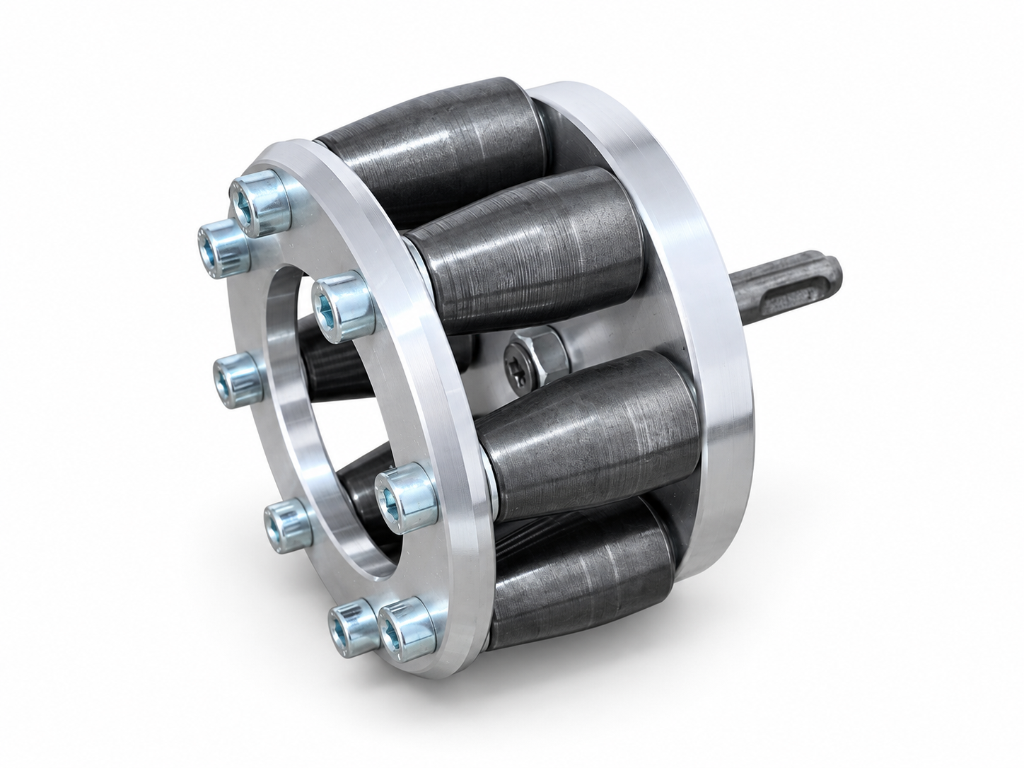 100mm Downpipe Extender