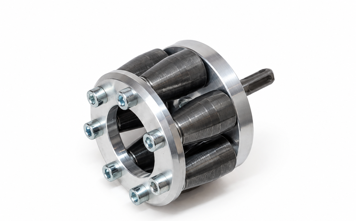 80mm Downpipe Extender
