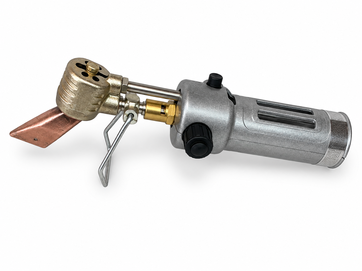 Portable Soldering Iron