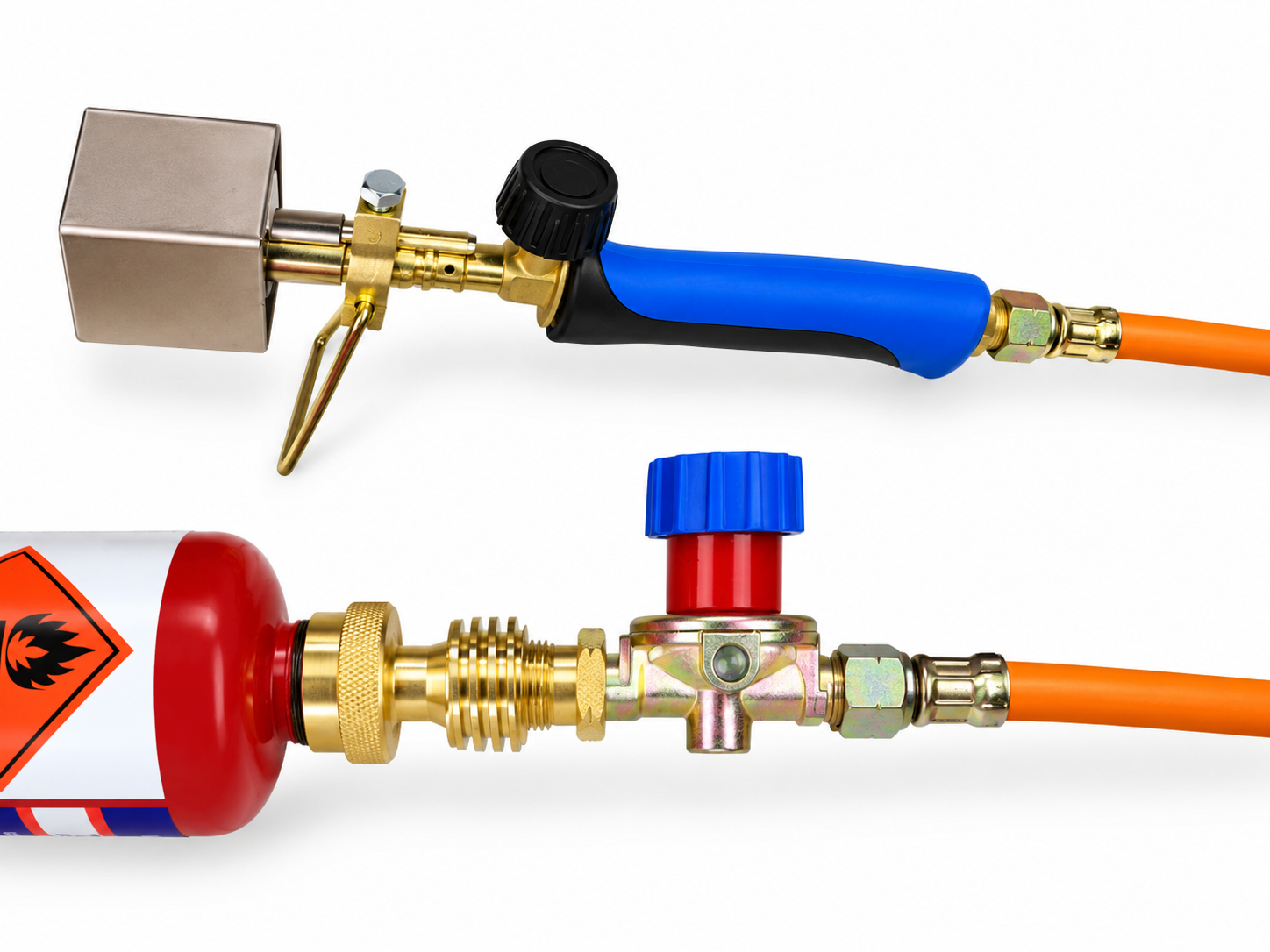 Soldering Iron Adaptor